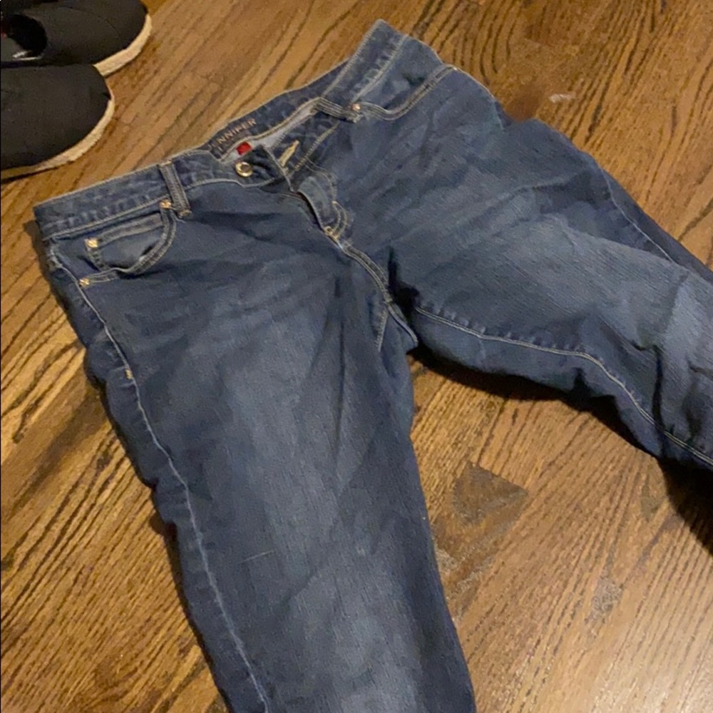JLo Jeans